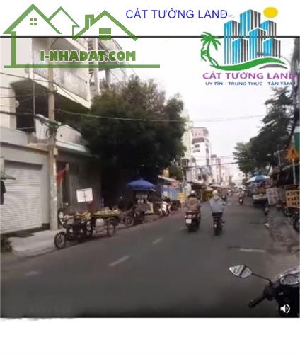 Bán CHDV 22P, (4x30m, 6 Tầng). MT Nguyễn Súy, Gần Chợ Tân Hương, Giá CỰC TỐT. - 3