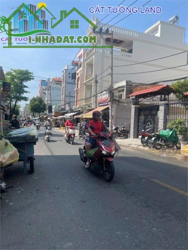 Bán CHDV 22P, (4x30m, 6 Tầng). MT Nguyễn Súy, Gần Chợ Tân Hương, Giá CỰC TỐT. - 4