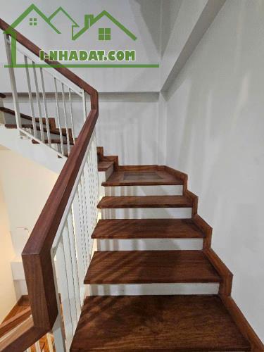 Bán nhà liền kề khu TTTM 108 Nguyễn Trãi – Gần Royal City | 87m² 6 tầng thang máy - 43 tỷ - 4