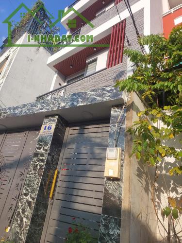 Nhà vị trí đẹp thích hợp vừa ở vừa giữ tiền view chill, DT đẹp 79m2,Bình Trưng Tây nhỉnh - 2