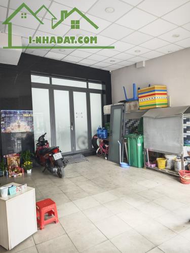 BÁN NHÀ MẶT PHỐ PHAN ANH - TÂN THỚI HÒA - TÂN PHÚ - GIÁ CHỈ 1.2 TỶ - SỔ HỒNG CHÍNH CHỦ - 1
