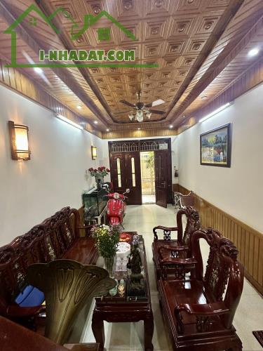 BÁN NHÀ TRƯỜNG CHINH – 70M2 – 3.8M MT – 20 TỶ - 3 MẶT THOÁNG – OTO VÀO NHÀ – NGÕ THÔNG - 1