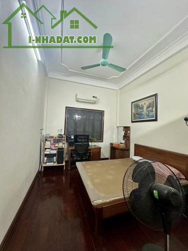BÁN NHÀ TRƯỜNG CHINH – 70M2 – 3.8M MT – 20 TỶ - 3 MẶT THOÁNG – OTO VÀO NHÀ – NGÕ THÔNG - 3