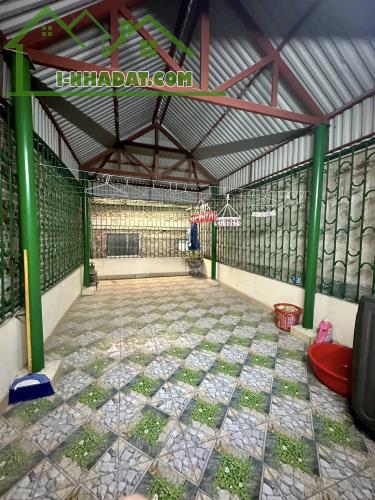 BÁN NHÀ TRƯỜNG CHINH – 70M2 – 3.8M MT – 20 TỶ - 3 MẶT THOÁNG – OTO VÀO NHÀ – NGÕ THÔNG - 4