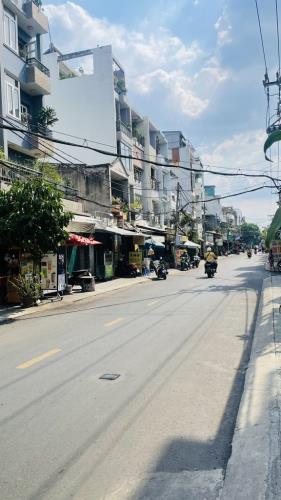 MẶT TIỀN GẦN SÂN BAY - KINH DOANH ĐA NGÀNH - 85M2 - 4.1x18M- 4 TẦNG-NGAY BỆNH VIỆN 175