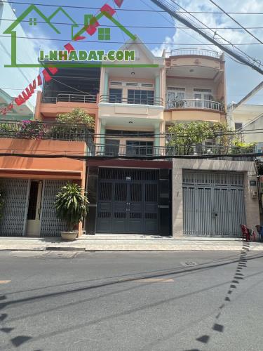 MẶT TIỀN GẦN SÂN BAY - KINH DOANH ĐA NGÀNH - 85M2 - 4.1x18M- 4 TẦNG-NGAY BỆNH VIỆN 175 - 1