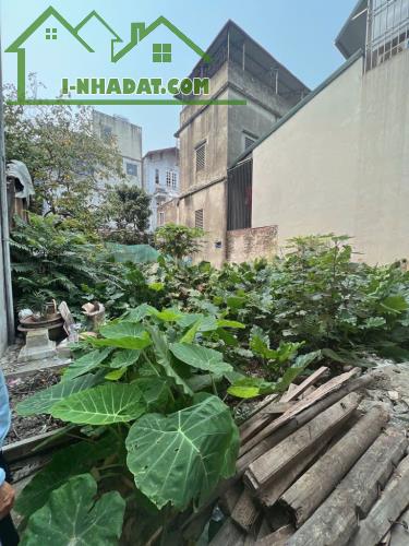ĐẦU TƯ SINH LỜI VỚI MẢNH ĐẤT VÀNG Ỷ LA Dương Nội, Hà Đông – 64.8M² – CHỈ 5.5 TỶ - 1