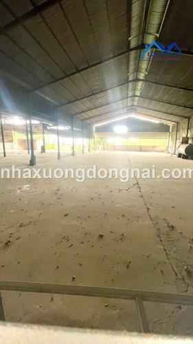 Cho thuê nhà xưởng 2300m2 xã Hố Nai 3, Trảng Bom, Đồng Nai - 2