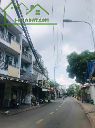 Bán nhà 4 tầng mặt tiền kinh doanh. Ngay ĐH Văn Hóa Đỗ Xuân Hợp, dt 100m2