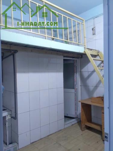 BÁN GẤP NHÀ,HXH,SHR,DT:87M2 .CHỈ 5.8 TỶ .Đ.TRẦN XUÂN SOẠN.KẾ HIM LAM. TRUNG TÂM QUẬN 7. - 2