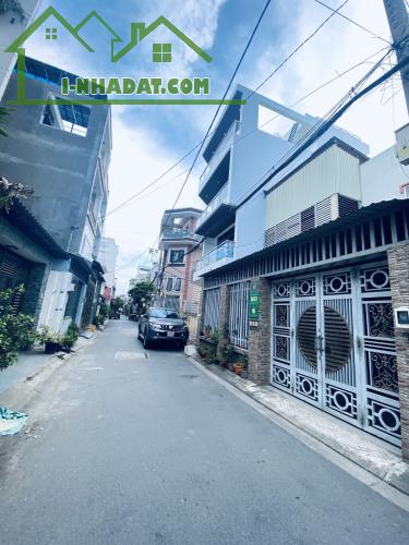 + 👉 SỐC SIÊU PHẨM GẤP GẤP BÁN NHÀ Đ LK4-5 BHHB 2L 4*18M NHỈNH 4T