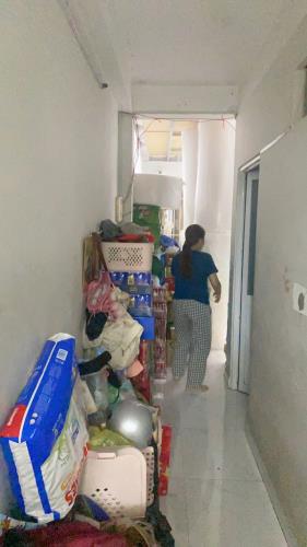 + 👉 SỐC SIÊU PHẨM GẤP GẤP BÁN NHÀ Đ LK4-5 BHHB 2L 4*18M NHỈNH 4T - 1