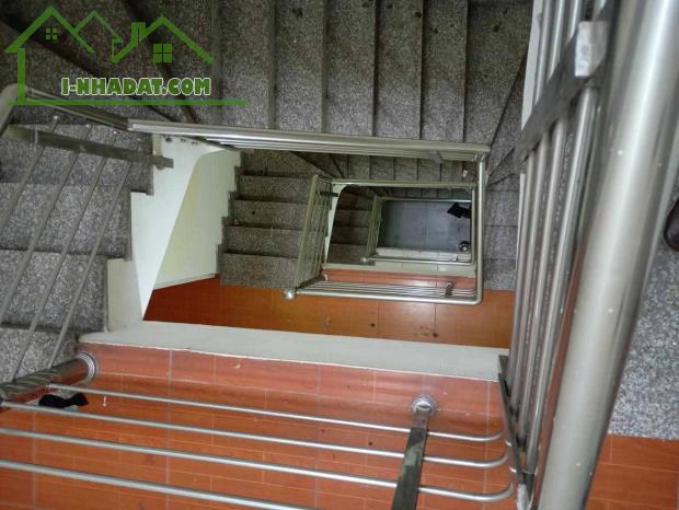 BÁN NHÀ MẶT PHỐ Cổ Nhuế 58M, 5 TẦNG, MT 3,2,  15tỷ Bắc từ Liêm