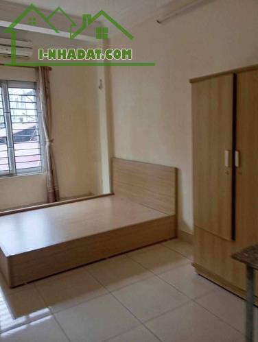 BÁN NHÀ MẶT PHỐ Cổ Nhuế 58M, 5 TẦNG, MT 3,2,  15tỷ Bắc từ Liêm - 1