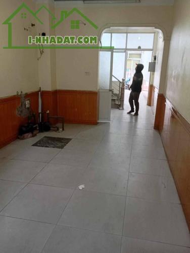 BÁN NHÀ MẶT PHỐ Cổ Nhuế 58M, 5 TẦNG, MT 3,2,  15tỷ Bắc từ Liêm - 4