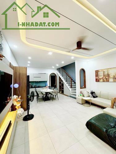 cần bán căn nhà Liên Hoa- Vĩnh Ngọc- Nha Trang mới xây dựng ở được 2 năm-ĐẦY ĐỦ NỘI THẤT - 3