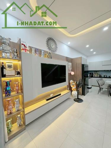 cần bán căn nhà Liên Hoa- Vĩnh Ngọc- Nha Trang mới xây dựng ở được 2 năm-ĐẦY ĐỦ NỘI THẤT - 2