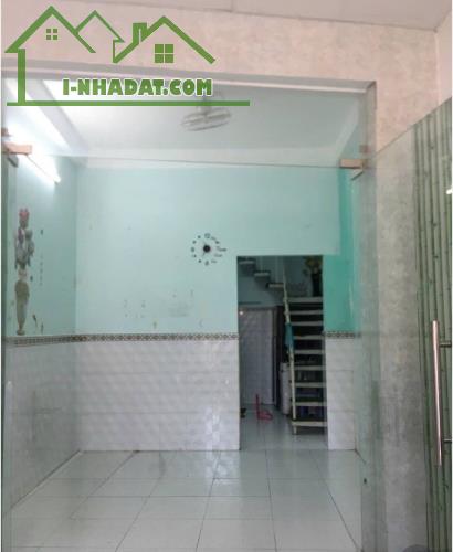 BÁN NHÀ TTTP 4TẦNG MẶT TIỀN KINH DOANH BUÔN BÁN PHƯỜNG PHƯƠNG SÀI - 2
