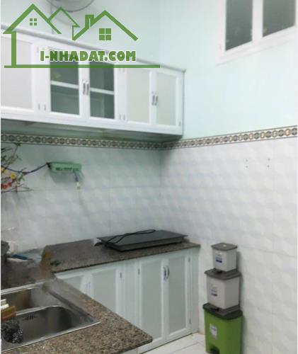 BÁN NHÀ TTTP 4TẦNG MẶT TIỀN KINH DOANH BUÔN BÁN PHƯỜNG PHƯƠNG SÀI - 3