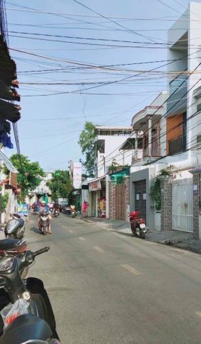 BÁN NHÀ TTTP 4TẦNG MẶT TIỀN KINH DOANH BUÔN BÁN PHƯỜNG PHƯƠNG SÀI - 4
