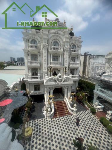 CĂN HỘ DỊCH VỤ – NAM HÙNG VƯƠNG, AN LẠC, BÌNH TÂN – CÁCH AEON MALL CHỈ 3 PHÚT – ĐẤT FULL