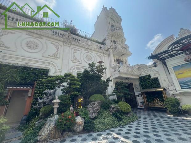CĂN HỘ DỊCH VỤ – NAM HÙNG VƯƠNG, AN LẠC, BÌNH TÂN – CÁCH AEON MALL CHỈ 3 PHÚT – ĐẤT FULL - 1