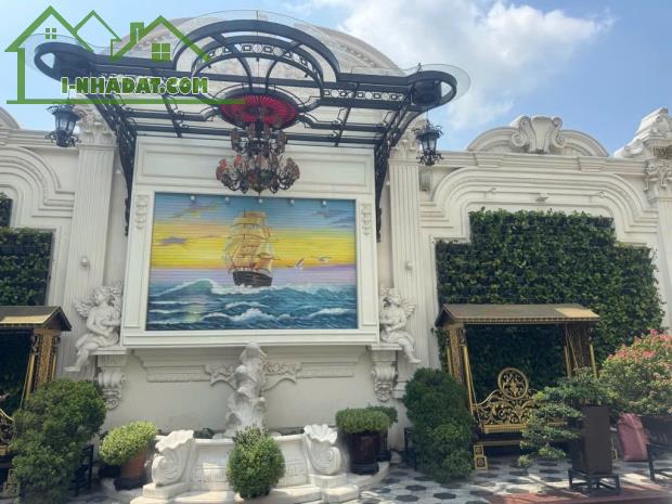 CĂN HỘ DỊCH VỤ – NAM HÙNG VƯƠNG, AN LẠC, BÌNH TÂN – CÁCH AEON MALL CHỈ 3 PHÚT – ĐẤT FULL - 2