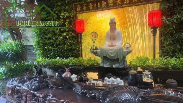 CĂN HỘ DỊCH VỤ – NAM HÙNG VƯƠNG, AN LẠC, BÌNH TÂN – CÁCH AEON MALL CHỈ 3 PHÚT – ĐẤT FULL - 3