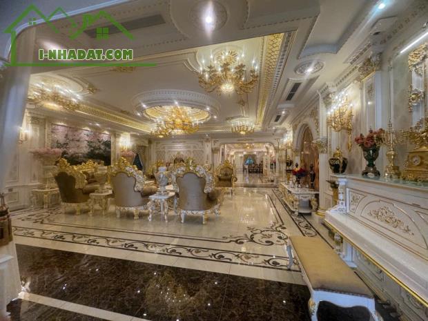 CĂN HỘ DỊCH VỤ – NAM HÙNG VƯƠNG, AN LẠC, BÌNH TÂN – CÁCH AEON MALL CHỈ 3 PHÚT – ĐẤT FULL - 4