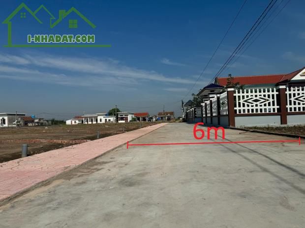 BÁN GẤP MẢNH ĐẤT CỦA CHÚ - 91M2 SÁT BÃI TẮM GIAO PHONG - RẺ HƠN THỊ TRƯỜNG 200TR - 1