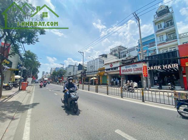 HOT] MẶT TIỀN NGUYỄN THỊ THẬP, Q7 – VỊ TRÍ VÀNG KHAI THÁC KINH DOANH - 1