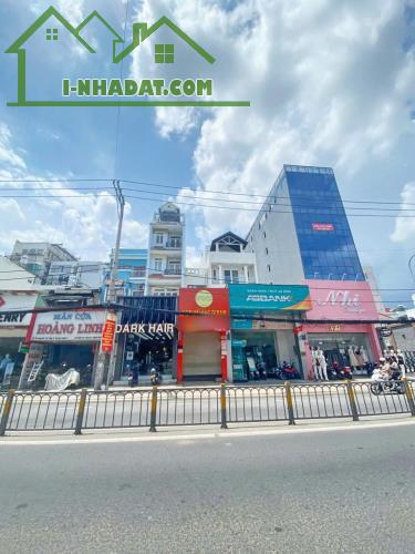 HOT] MẶT TIỀN NGUYỄN THỊ THẬP, Q7 – VỊ TRÍ VÀNG KHAI THÁC KINH DOANH - 2