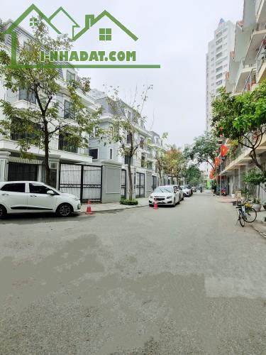 🏆BÁN NHÀ PHỐ QUANG TRUNG, MAYBACK TRÁNH NHAU, VỈA HÈ RỘNG,  HÀ ĐÔNG, 55M NHỈNH 14 TỶ🍀 - 4
