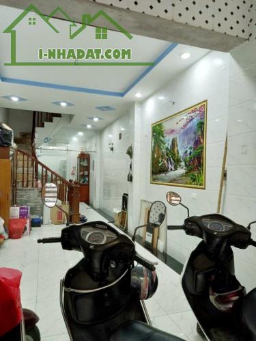 🏆BÁN NHÀ PHỐ QUANG TRUNG, MAYBACK TRÁNH NHAU, VỈA HÈ RỘNG,  HÀ ĐÔNG, 55M NHỈNH 14 TỶ🍀 - 3