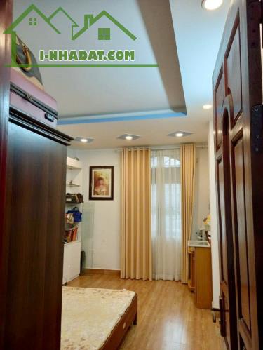 🏆BÁN NHÀ PHỐ QUANG TRUNG, MAYBACK TRÁNH NHAU, VỈA HÈ RỘNG,  HÀ ĐÔNG, 55M NHỈNH 14 TỶ🍀 - 1