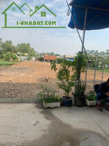 Bán đất Lê Văn Việt, Tăng Nhơn Phú B, Quận 9 , HXH,  1000m2, giá chỉ 17 Tỷ TL - 2
