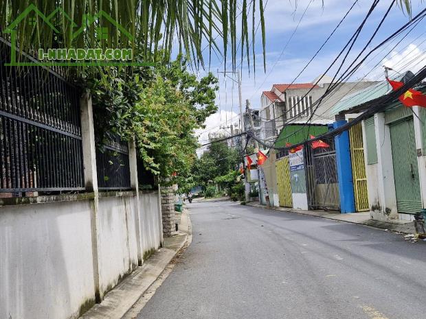 Bán đất Lê Văn Việt, Tăng Nhơn Phú B, Quận 9 , HXH,  1000m2, giá chỉ 17 Tỷ TL - 3