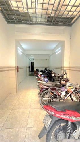 Bán Nhà Quận 7 ,7 Tầng ,11Pn ,Dòng Tiền 50Tr/Tháng,Đường Số Tân Kiểng ,Giá 15 Tỷ.
