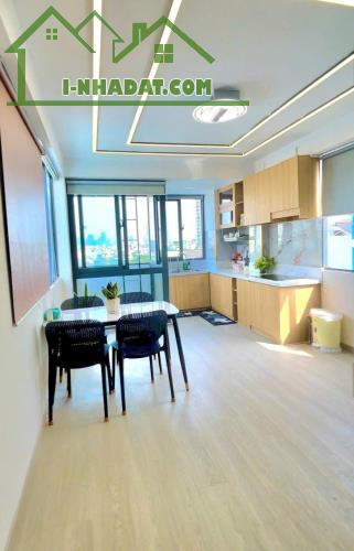 Bán Nhà Quận 7 ,7 Tầng ,11Pn ,Dòng Tiền 50Tr/Tháng,Đường Số Tân Kiểng ,Giá 15 Tỷ. - 2