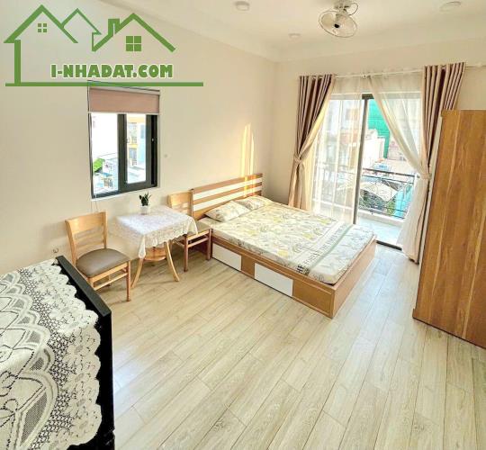 Bán Nhà Quận 7 ,7 Tầng ,11Pn ,Dòng Tiền 50Tr/Tháng,Đường Số Tân Kiểng ,Giá 15 Tỷ. - 3