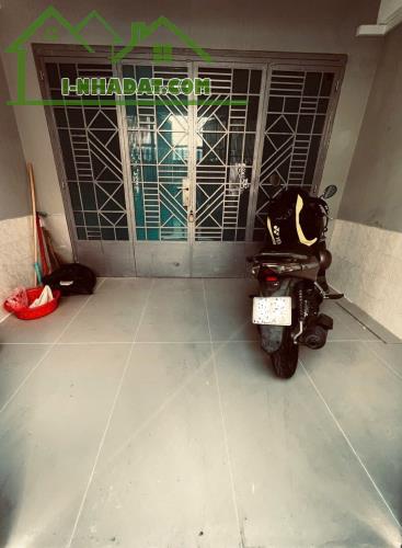 Cho thuê nhà HẺM XE HƠI Đường Ngô Tất Tố, Phường 22, Quận Bình Thạnh. - 5