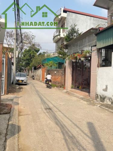 3 MẶT THOÁNG! THỔ CƯ PHỐ BẮC CẦU- Ô TÔ ĐỖ CỔNG, 6 PHÚT SANG PHỐ CỔ, TIỆN ÍCH KHÔNG THIẾU T