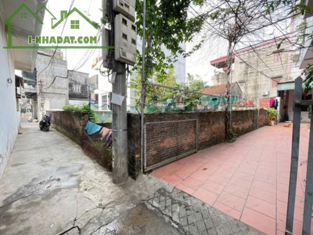 3 MẶT THOÁNG! THỔ CƯ PHỐ BẮC CẦU- Ô TÔ ĐỖ CỔNG, 6 PHÚT SANG PHỐ CỔ, TIỆN ÍCH KHÔNG THIẾU T - 1
