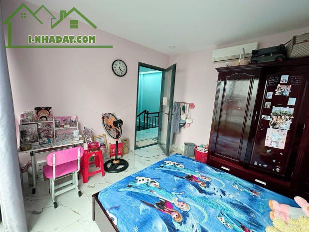 BÁN NHÀ 2 TẦNG HẺM Ô TÔ PHƯỜNG PHƯỚC HẢI NHA TRANG - 3