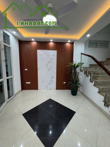 NHỈNH 5 TỶ CÓ NGAY 48M NHÀ NGÔ GIA TỰ - LÔ GÓC - FULL CÔNG NĂNG - VÀI BƯỚC RA VƯỜN HOA - - 3