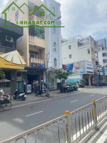 *** BÁN GẤP- 𝐌ặt Tiền Ngay BÙI HỮU NGHĨA –TRẦN HƯNG ĐẠO 3 TẦNG (4.5x21) 24.8Tỷ - 1
