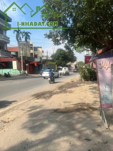 Bán 47m mặt đường Quốc Lộ 6 Biên Giang Hà Đông giá 7,5 tỷ - 1