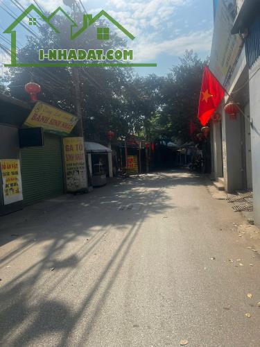 Bán 47m mặt đường Quốc Lộ 6 Biên Giang Hà Đông giá 7,5 tỷ - 2