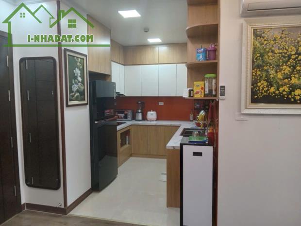 #HIẾM/CHCC TẠI MỸ ĐÌNH CHỦ MUỐN ĐỔI SANG N.H.À RỘNG HƠN NÊN MUỐN B.Á.N CHCC TẠI MỸ ĐÌNH 3 - 2