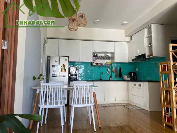 Bán CH Fuji Residence, Đỗ Xuân Hợp, 3690 tỷ, 68m2, 2PN, 2WC, giá cực chất